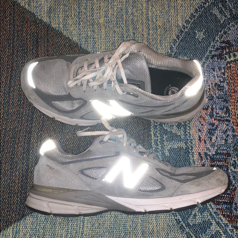 New Balance 990v4 “cruisers” 11
